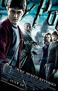 Sugar Bits — Harry Potter Takes £19.7 million!