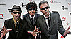 Sugar Bits: Beastie Boys' Adam Yauch Diagnosed With Cancer