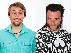 Big Brother 10 Nominations: Marcus Versus Freddie Halfwit
