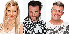 Big Brother 10 Nominations: Bea Versus Marcus Versus David