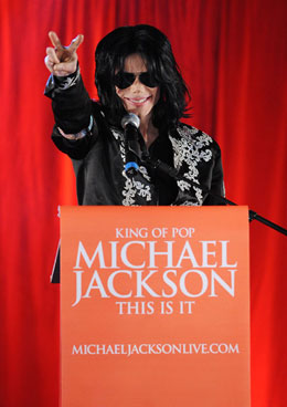 Roundup Of The Latest Entertainment News Stories — Michael Jackson to Be Buried at Forest-Lawn Memorial Park LA on 29 August