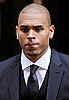 Roundup Of The Latest Entertainment News Stories — Chris Brown Does Remember That Night With Rihanna