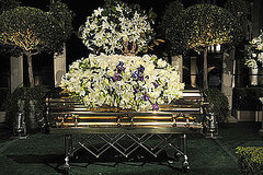 Roundup Of The Latest Entertainment News Stories — Michael Jackson Funeral Attended by Lisa Marie Presley, Elizabeth Taylor Roundup Of The Latest Entertainment News Stories — Michael Jackson Funeral Attended by Lisa Marie Presley, Elizabeth Taylor