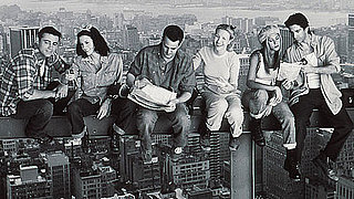 Do You Want to See a Friends Movie?