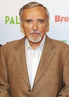 Roundup Of The Latest Entertainment News Stories — Dennis Hopper Admitted to Hospital With Flu-Like Symptons