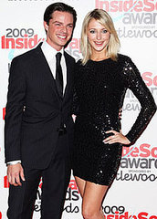 Roundup Of The Latest Entertainment News Stories — Strictly Come Dancing Romance Brian Fortuna Wants to Date Ali Bastian
