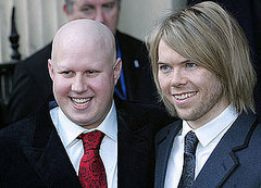 Details of Matt Lucas's Ex-Husband's Suicide, Matt Lucas's Ex Kevin McGee Hanged Himself After Facebook Suicide Note