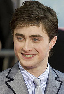 Harry Potter Star Daniel Radcliffe Will Take The Lead In 'How To Succeed In Business Without Really Trying' Reading For Broadway