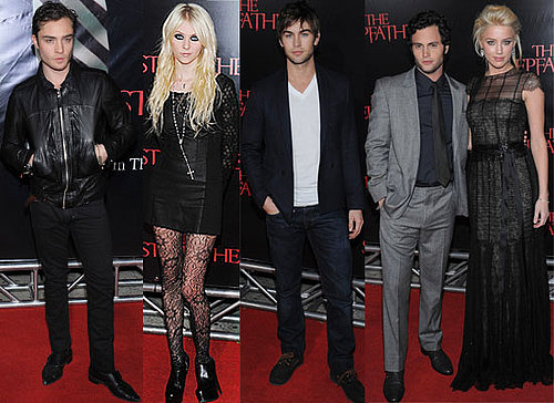 Gallery of Photos From The Stepfather New York Premiere, Gossip Girl Cast At The Stepfather Premiere,