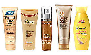 Self Tanner For The Body