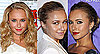 Hayden Panettiere Lipstick