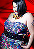 Beth Ditto for Evans Buy Shop Online