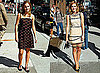 Which Emma Watson Dress Do You Prefer?