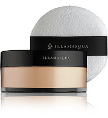 New Illamasqua Powdered Metals New Illamasqua Powdered Metals