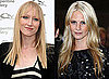 Jade Parfitt Hair, Poppy Delevigne Hair