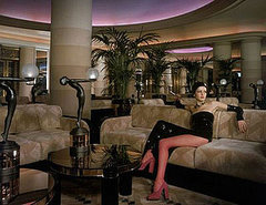 Barbara Hulanicki, Coco Before Chanel, Lady Gaga