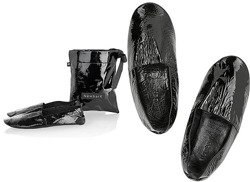 Love it or Hate it: Newbark Patent Shoes