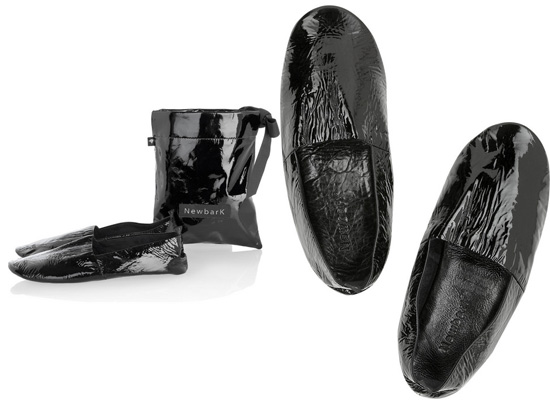Love it or Hate it: Newbark Patent Shoes