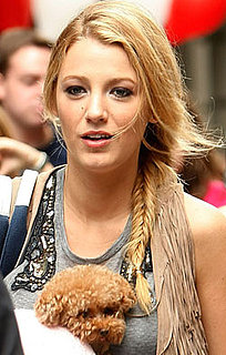 Blake Lively Hair, Vanessa Hudgens Hair, Plait