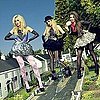 Few Fab Words with The Dolly Rockers
