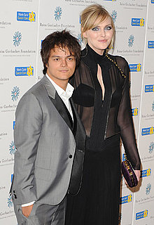 Sophie Dahl and Jamie Cullum Reveal Wedding Details