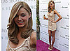 Photos of Miranda Kerr at Victoria's Secret Fragrance Launch