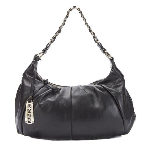 Win a DKNY Nappa Chain Hobo Bag, Competition, Give Away