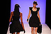 Paul Costelloe Spring 2010 London Fashion Week