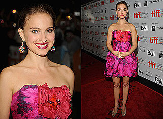 Love it or Hate it: Natalie Portman at Toronto Film Festival