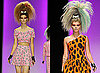 Jeremy Scott Spring 2010 at London Fashion Week, Catwalk Photos and Report