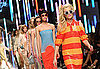 London Fashion Week, Spring 2010: Topshop Unique