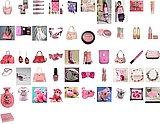 PINK You Very Much!