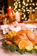 Healthy Holiday Eating Tips for Thanksgiving!