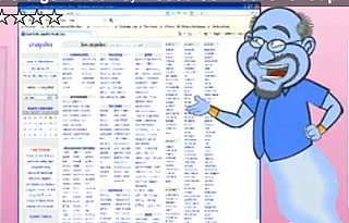 Current TV's Cartoon About Craigslist Missed Connections