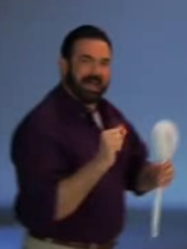 Remembering Infomercial King Billy Mays 