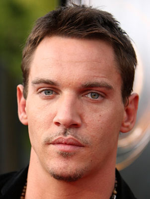 Do, Dump or Marry? Jonathan Rhys Meyers