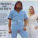 Flashback: Jumpsuits For Men (Are Not OK)