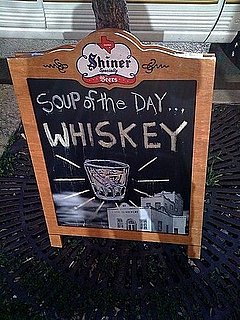 That's One Hearty Soup