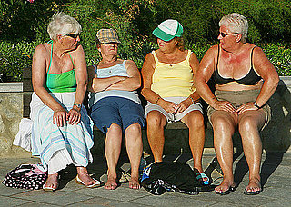 Can the Fat Stigma Be Undone?