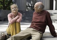 Dating: When Does Older Become Grosser? 