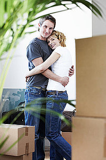 Do Tell: Why Would You Move in With a Significant Other? 