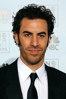 Do, Dump, or Marry? Sacha Baron Cohen 