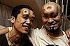 Très Bizarre: Bagel Face Body Modification