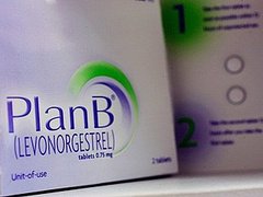 Washington Pharmacists Can't Refuse to Dispense Plan B Washington Pharmacists Can't Refuse to Dispense Plan B