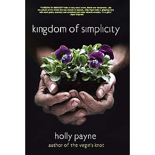 Book Bag: Kingdom of Simplicity Explores Forgiveness 