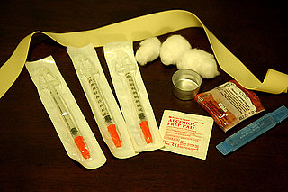 Obama Still Bans Needle Exchange Funding 