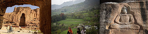 Would You Travel to Afghanistan? 