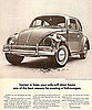 Flashback: Volkswagen Ad Makes Me Want to Run Over the Copywriter