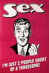 Naughty Slogans! Naughty Slogans!