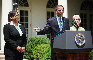 For Some, Weight Is a Qualification For Surgeon General
